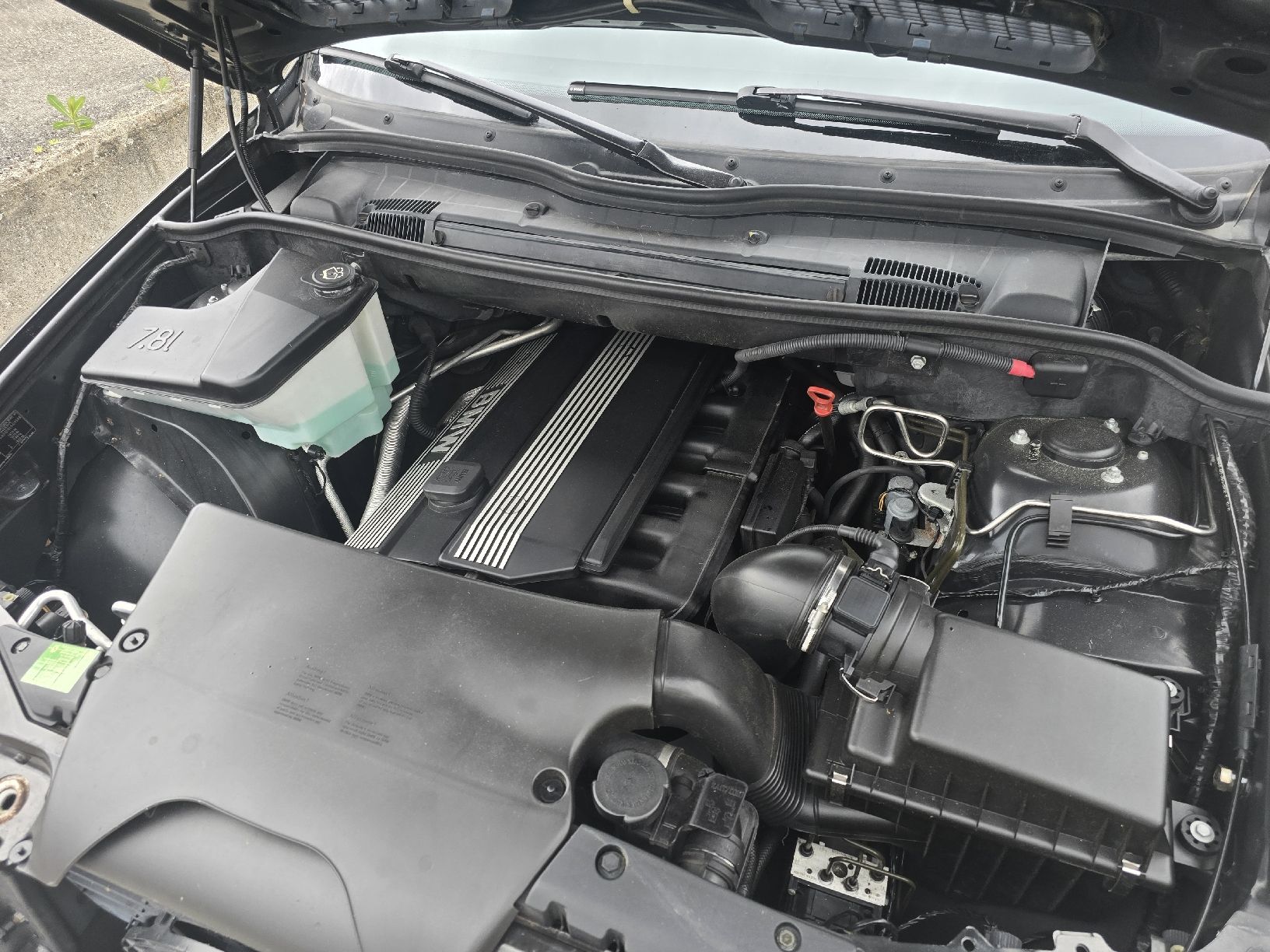 BMW Automobili: BMW X5 e53 3.0i – Usato da Hersiwil venduto da lambretta86 1
