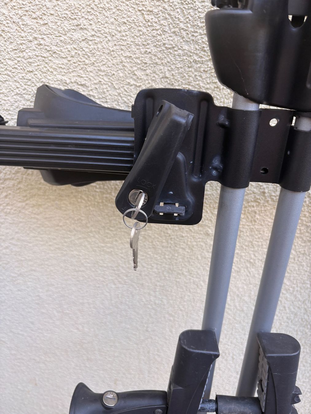 Thule Barres de toit: Thule Bike Dachträger – D'occasion à Allenwinden par Rickor 2