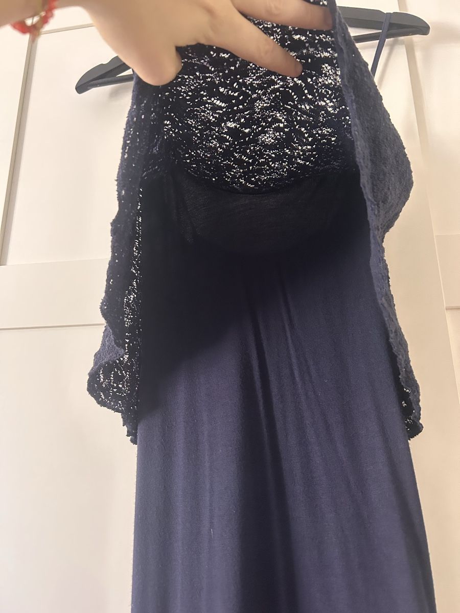 Mango Robes: Mango Maxikleid – D'occasion à zürich par Jaz.Oe 1