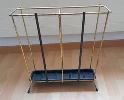 50er-Hahre Schirmständer