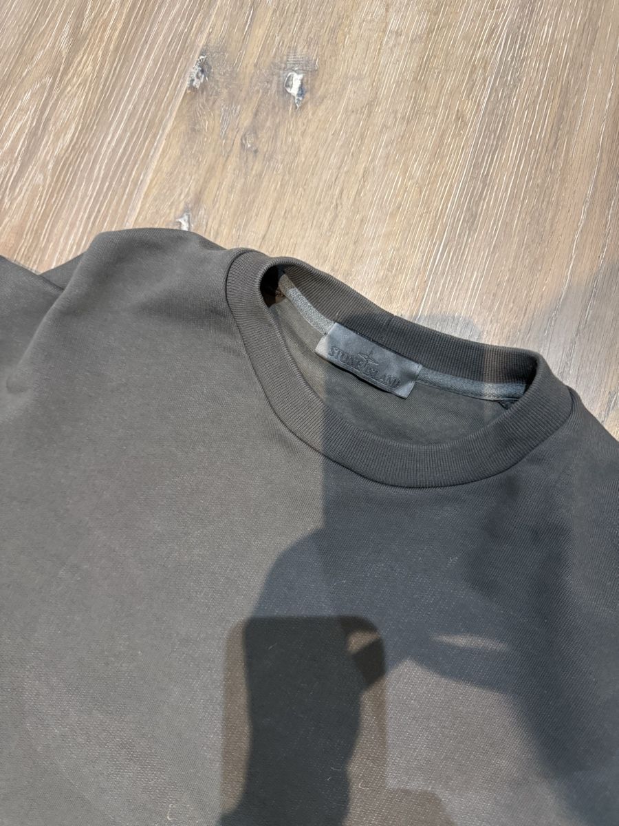 Stone Island Maglioni & Felpe: Stone Island Pullover M – Usato da Winterthur venduto da Baggio2 4