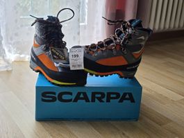 Scarpa Triolet GTX - Gr. 38 Multicolor - NEU mit Etiketten