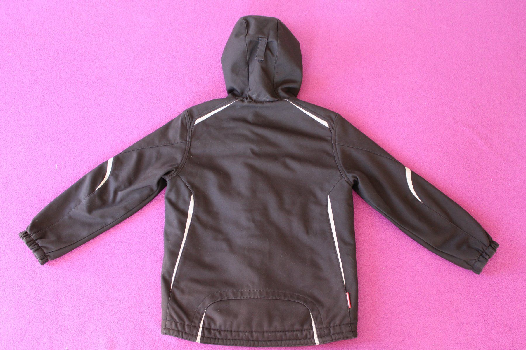 Engelbert Strauss Giacche & Cappotti: Engelbert Strauss Winter Jacke / Softshell Jacke Gr.146 /152 – Usato da Müllheim Dorf venduto da Seeeule01 5