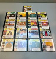 VINTAGE CD DIV AB 1.-!!!