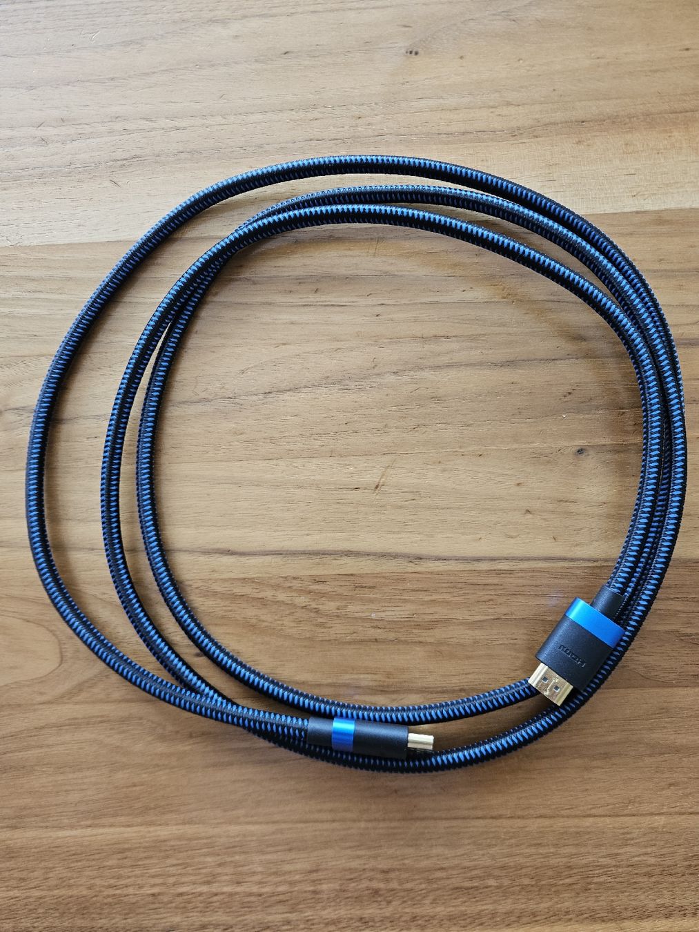 Cavi: HDMI Kabel Primewire 2m – Nuovo (secondo la descrizione) da Oberentfelden venduto da --G1C--