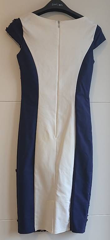 Robes: Cocktail Kleid Grösse 36 – D'occasion à St. Urban par kun_9gl9 1