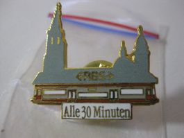 Bahn RBS alle 35min