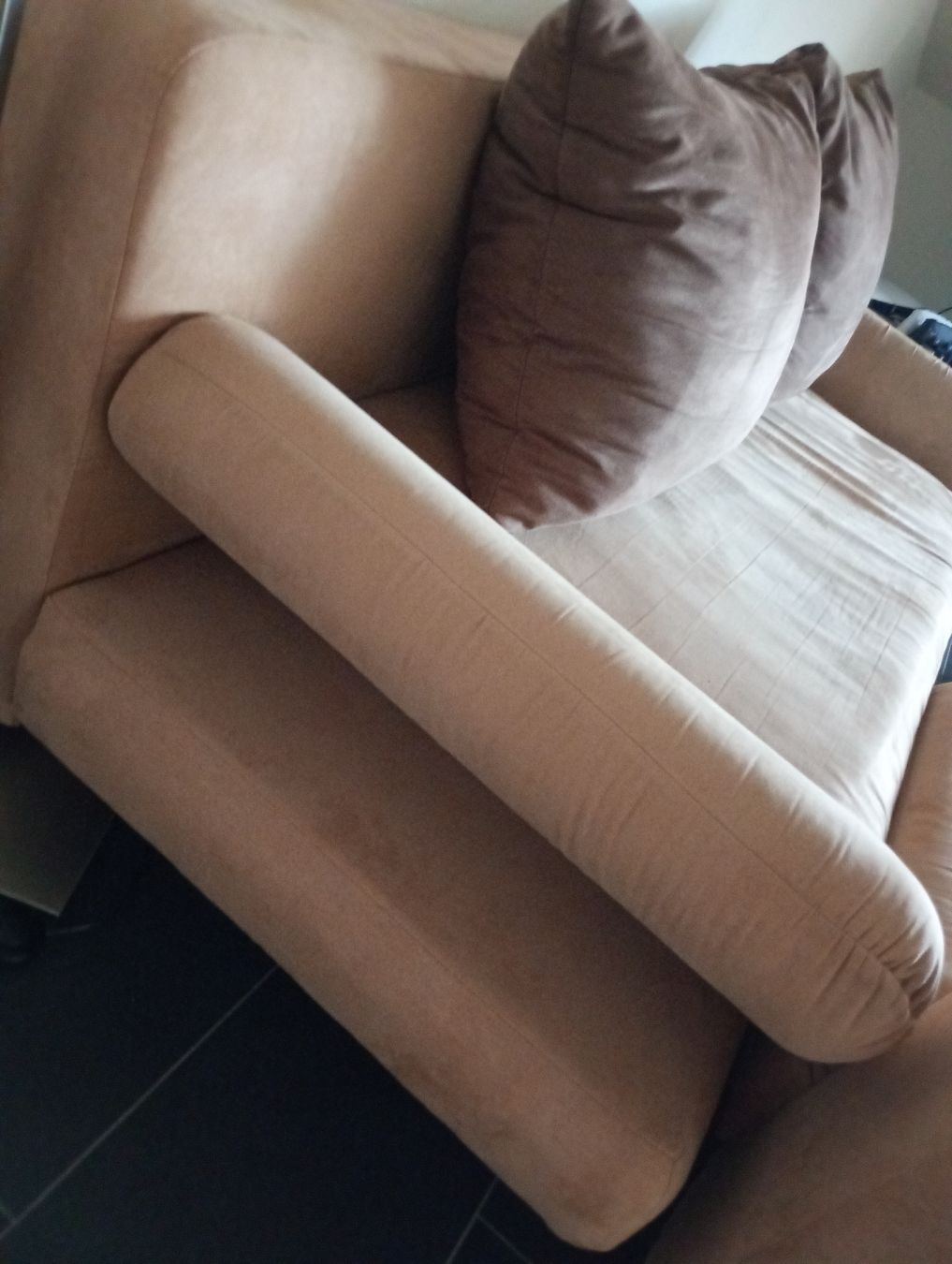 Sofas: Sofa – D'occasion à Matzingen par Esme_ruby 5