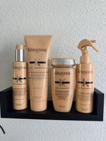 Kérastase Curl Manifesto Set 4-teilig - für Locken