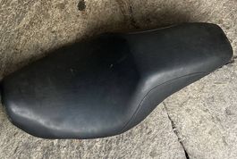 Harley Davidson selle