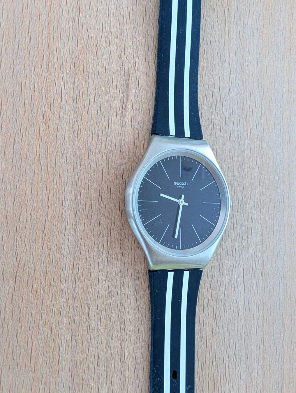 Swatch Orologi: Swatch Skin Irony Uhr - Neu – Nuovo (secondo la descrizione) da Zumikon venduto da dwl_j987 1