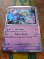 POKEMON  Ceruledge  G  PAL EN  098/193  HP140  2023