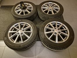 Winterräder Kia Ceed
