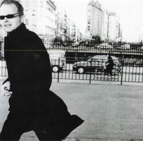 CD Herbert Grönemeyer - Bleibt alles anders (1998)
