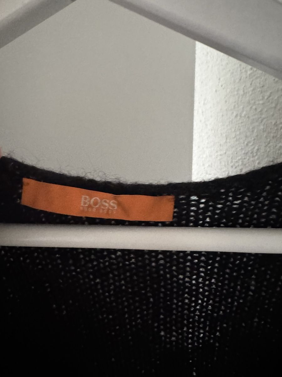 Hugo Boss Pulls & Sweat-shirts: Boss Damenpullover – D'occasion à zürich par dalia06 2