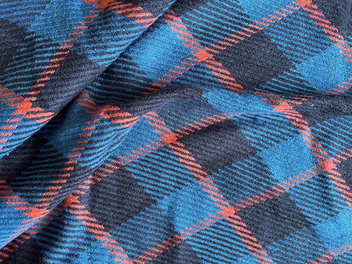 Foulards, Tücher & Schals: Schal – Gebraucht aus Zürich von Shopmystyle 1