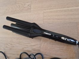 Hairwaver Tresor von SHE