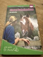 Buch: „Claras Geheimnis“