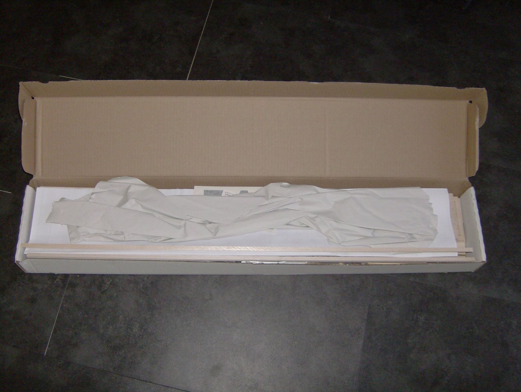 RC Modellbau: *** TAXI 1 *** Holzbausatz – Neu und originalverpackt aus rorschach von fut_bpw5 1