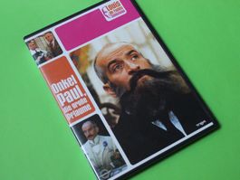 Onkel Paul, die grosse Pflaume (Louis de Funès) 1969 DVD