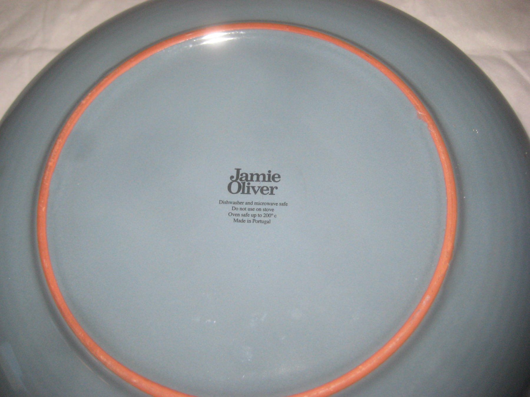 Ciotole: SCHÜSSEL  JAMIE  OLIVER – Nuovo (secondo la descrizione) da Uster venduto da flocke1 3