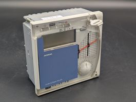 Siemens Landis & Staefa RVL470 Heizungssteuerung