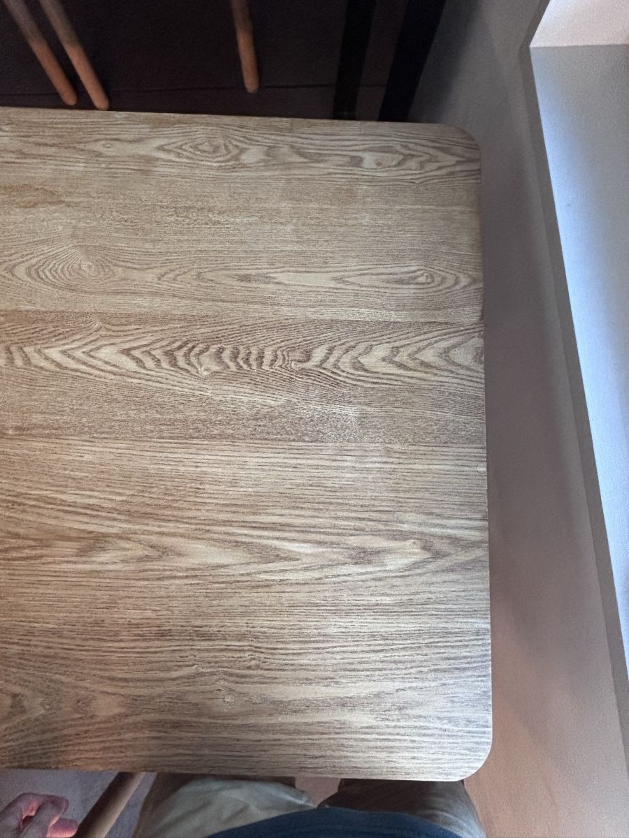 Tavoli: Esstisch Eiche 120x75 – Usato da Zürich venduto da mme95 6