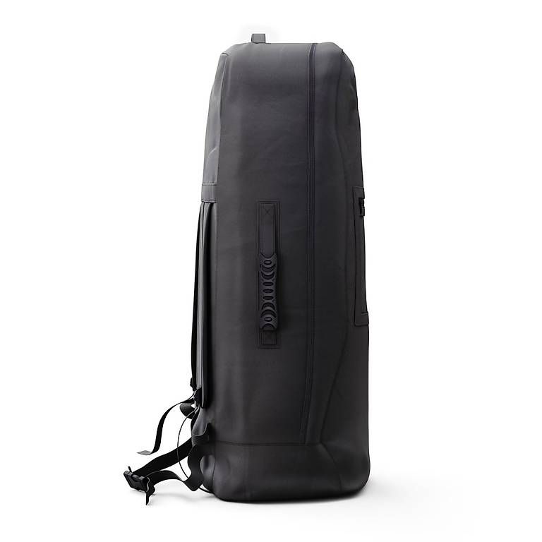 Gommoni, kayak & canoe: Paddle gonflable Gonser Blend 300 cm à vendre comme NEUF – Usato da Lausanne venduto da Psupergirl 1