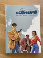 GIL ST ANDRE / INTEGRALE CYCLE 1