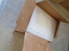 10Kg Wachs Paraffin Vollrafiniert Aktion