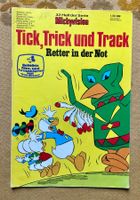 Mickyvision Heft Nr 37 von 1972