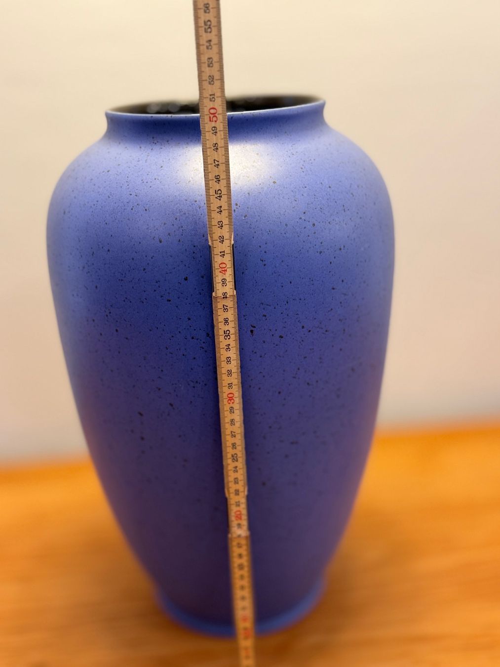 Vasi & Recipienti: Riesige Studio Vase von West Germany – Usato da Zürich venduto da Hedwig-steig 4