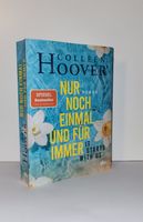 Nur noch einmal und für immer