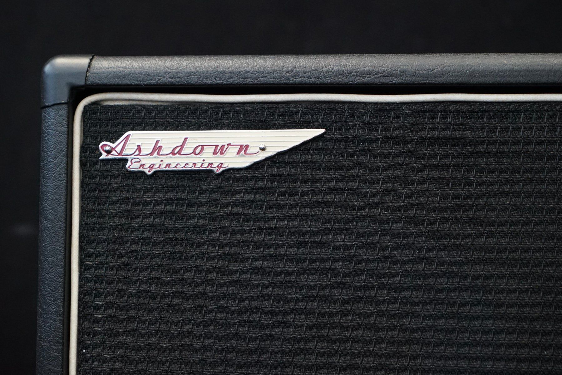 Ashdown Engineering Verstärker: Ashdown Engineering ABM-410H-EVO Bassboxe – Gebraucht aus Ortschwaben von Musictrade 2