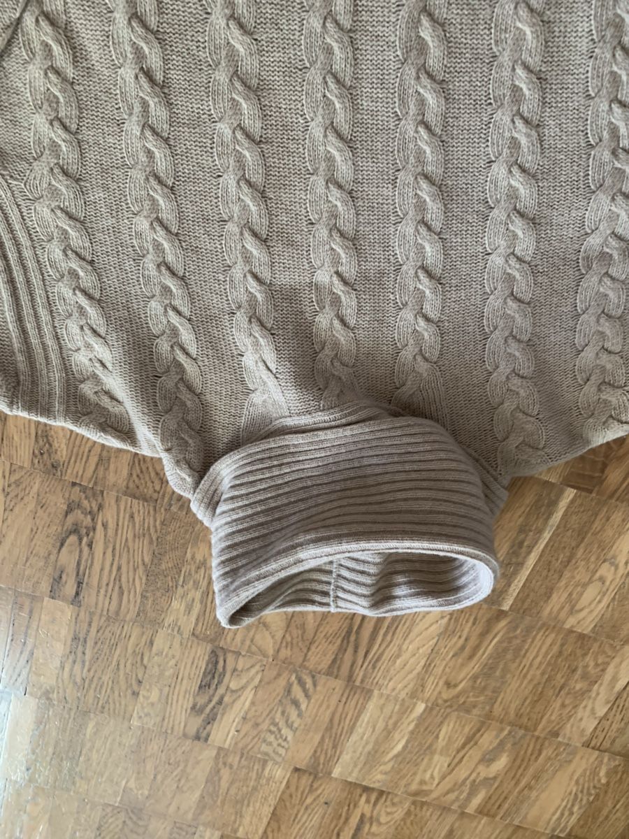 Maglioni & Felpe: Max mara wollen pullover rollkragen – Usato da Zürich venduto da Nikuska32 2