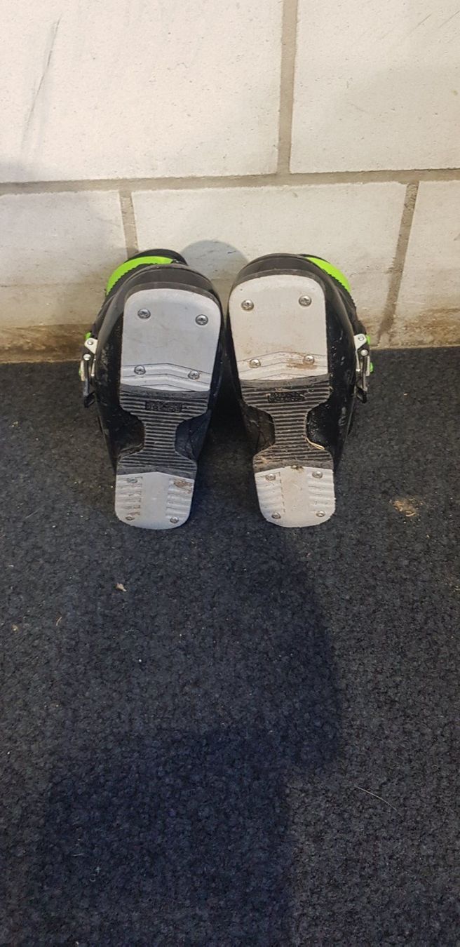 K2 Scarpe per ragazzi: Skischuhe, K2 Xplorer 3, Grösse: 38 – Usato da Schwarzsee venduto da Sidecut 2