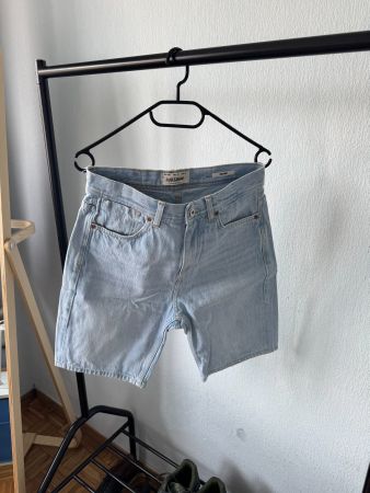 Short en jean Pull&Bear – Taille 29