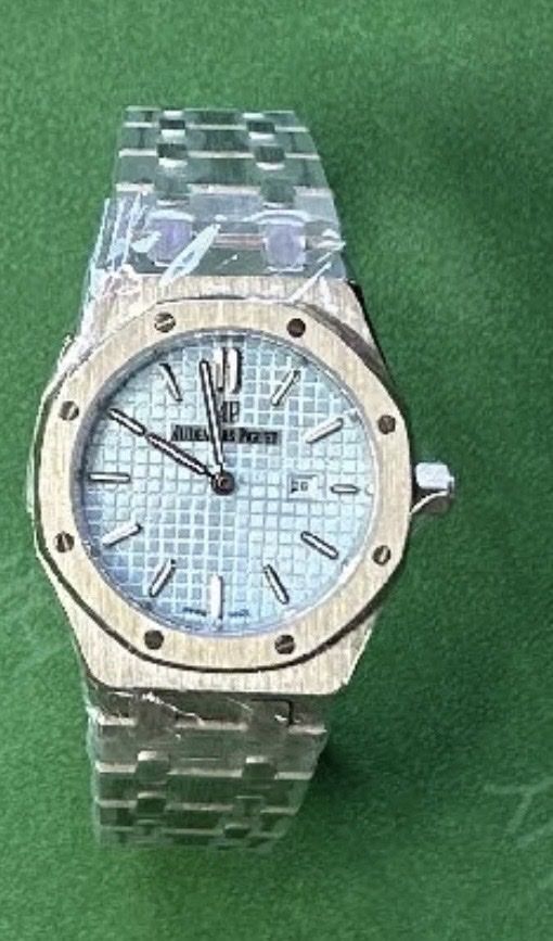 Uhren: uhr – Neu und originalverpackt aus Fehraltorf von Real35Shop 1
