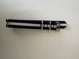 Nato watch strap 20mm