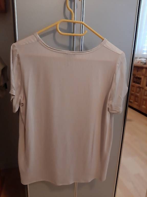 T-shirt: Damen - Shirt Cinque – Usato da Menziken venduto da serpi01 1