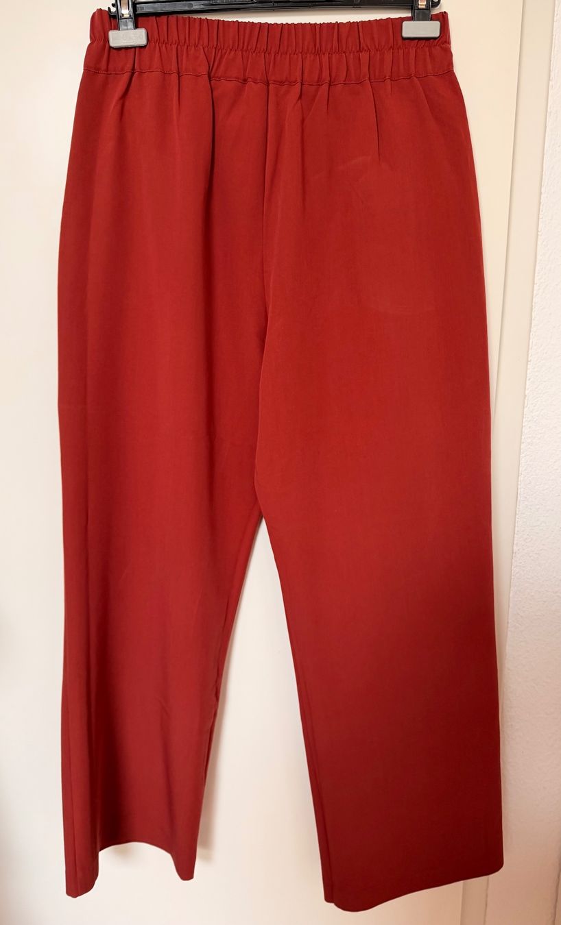 Tally Weijl Pantaloni: Hose - Marke: Tally Weijl - Grösse: 42 – Usato da Würenlos venduto da Abracadabra26 2