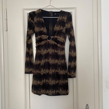 Kleid von Zara
