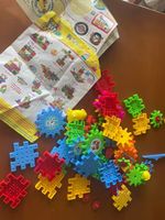 Toy Set Box Gioco educativo