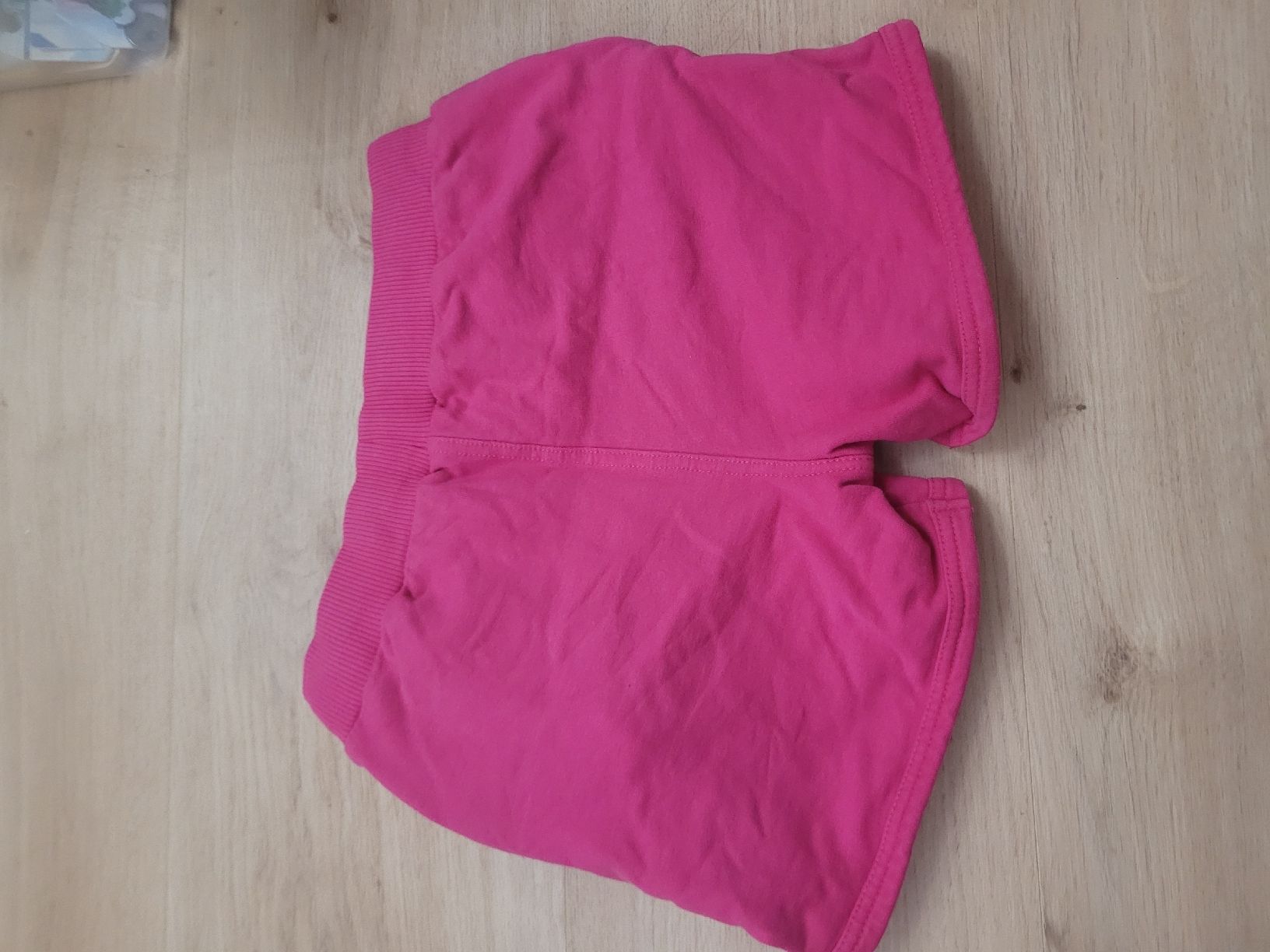 Hosen: Shorts Gr. 134 – Gebraucht aus Lupsingen von sta_wgg5 3