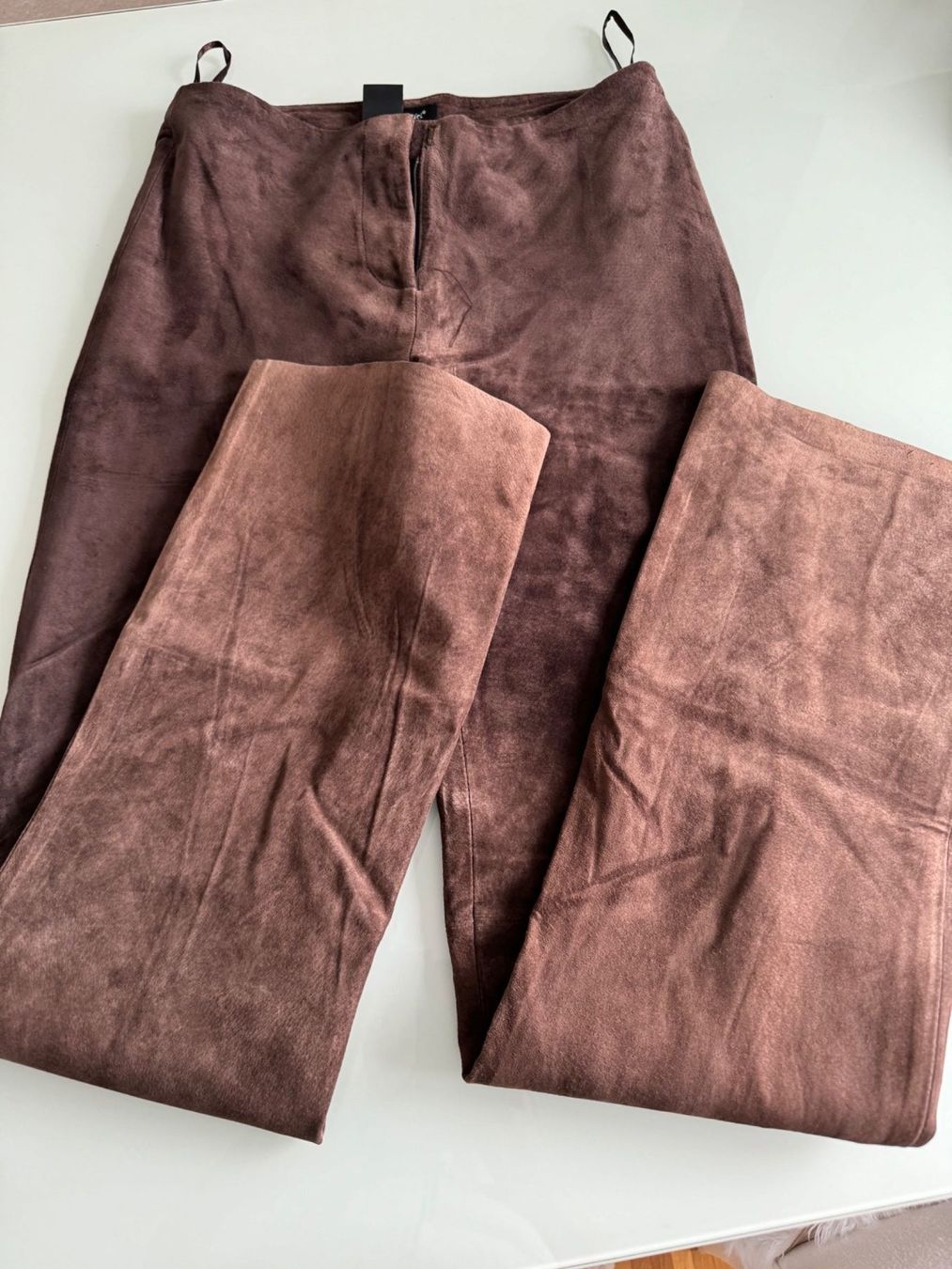 Kostüme: Wildleder edel SET – Neu (gemäss Beschreibung) aus Adliswil von Jessik0 6