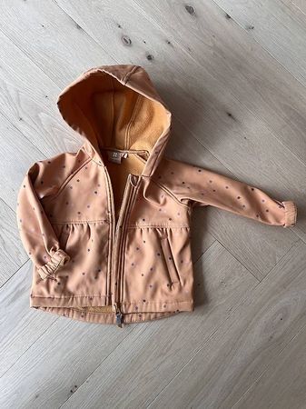 Softgel Übergangsjacke 92