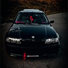Profile image of Jasi97_E46JP