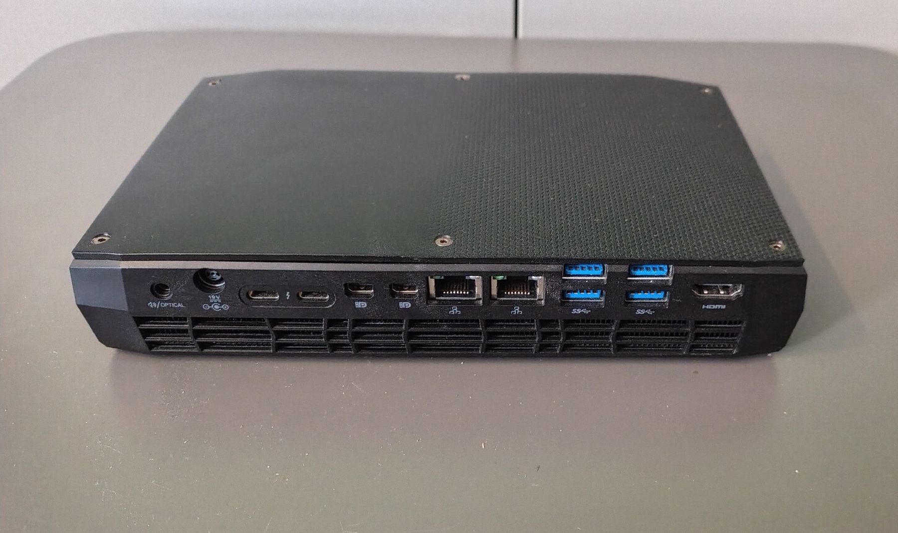 Intel PC: Intel nuc 8 Extreme – Usato da Lohn-Ammannsegg venduto da ais_5xh6 1