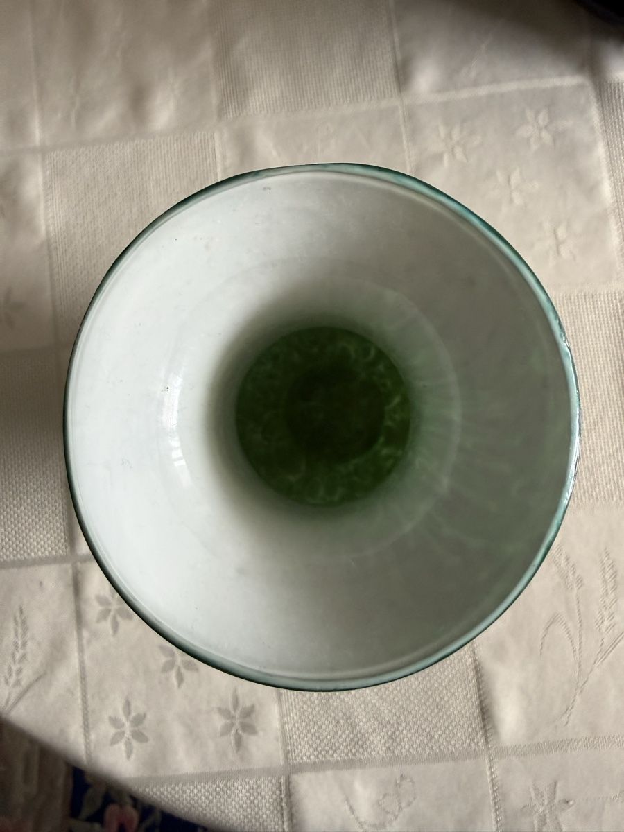 Bicchieri: Vase verre  – Usato da Genève venduto da Redragon71 2