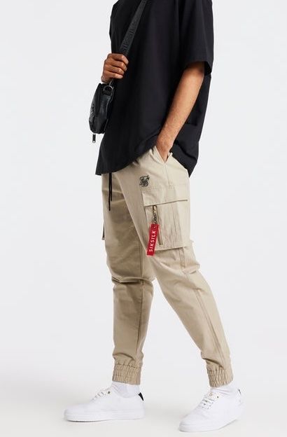 Siksilk Pantaloni: Cargo Hose Siksilk gr. XS – Nuovo e nell'imballaggio originale da Wald ZH venduto da Gosia_N 2